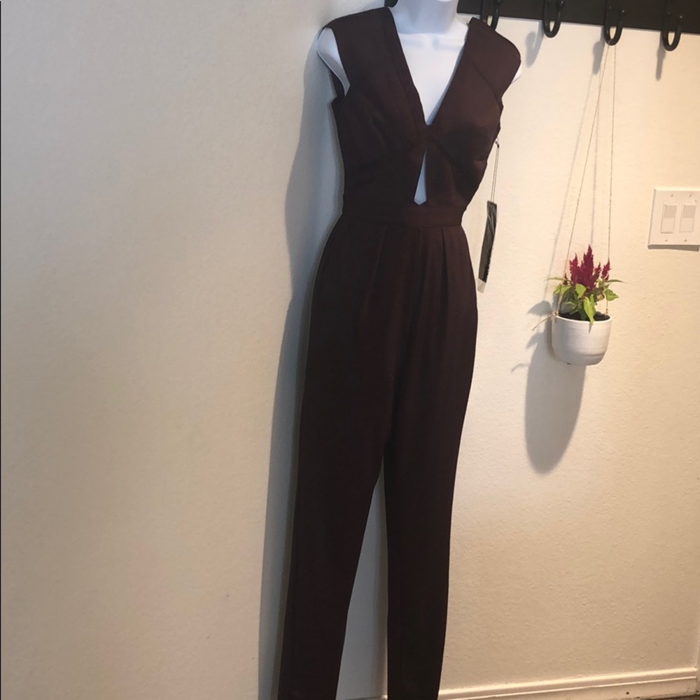 WOW COUTURE jumpsuit
